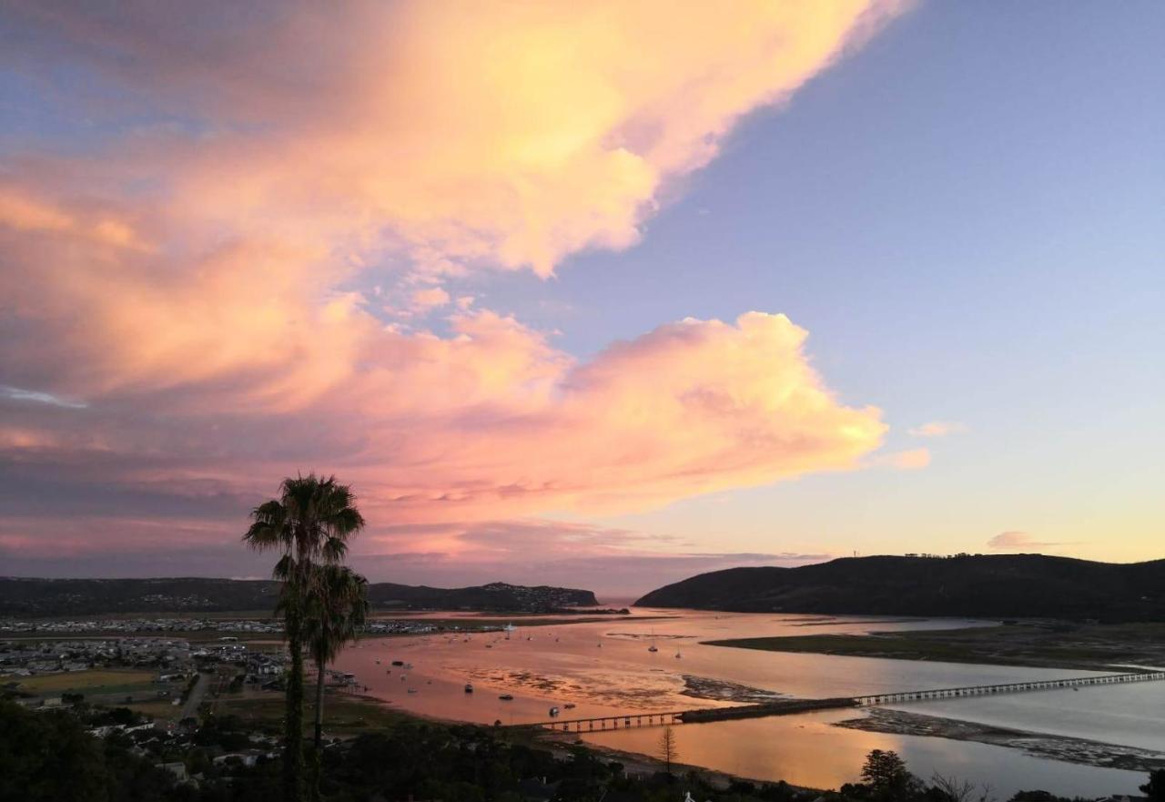 Paradise Private Zen Studios Knysna Luaran gambar