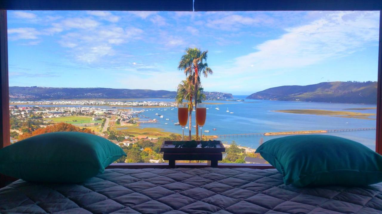Paradise Private Zen Studios Knysna Luaran gambar