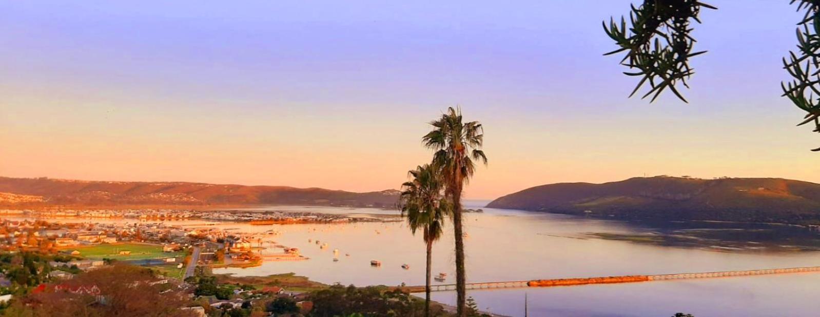 Paradise Private Zen Studios Knysna Luaran gambar