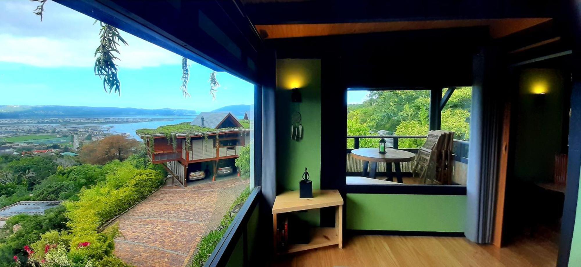 Paradise Private Zen Studios Knysna Luaran gambar