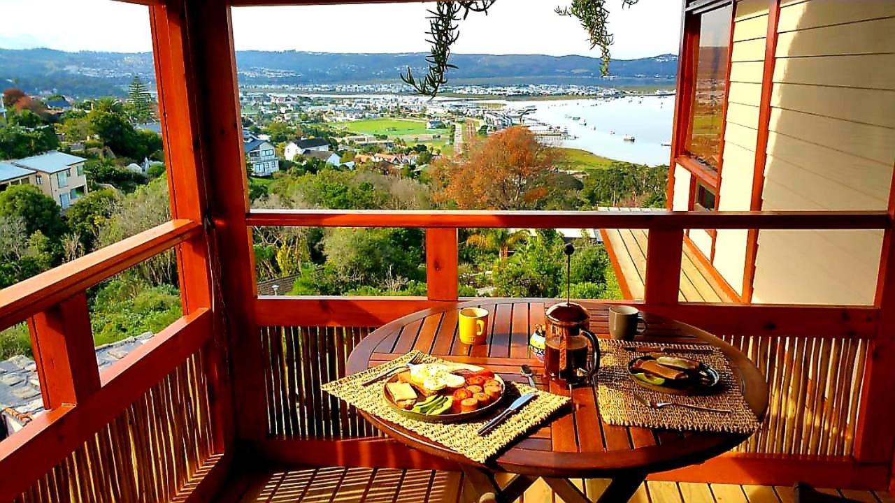 Paradise Private Zen Studios Knysna Bilik gambar
