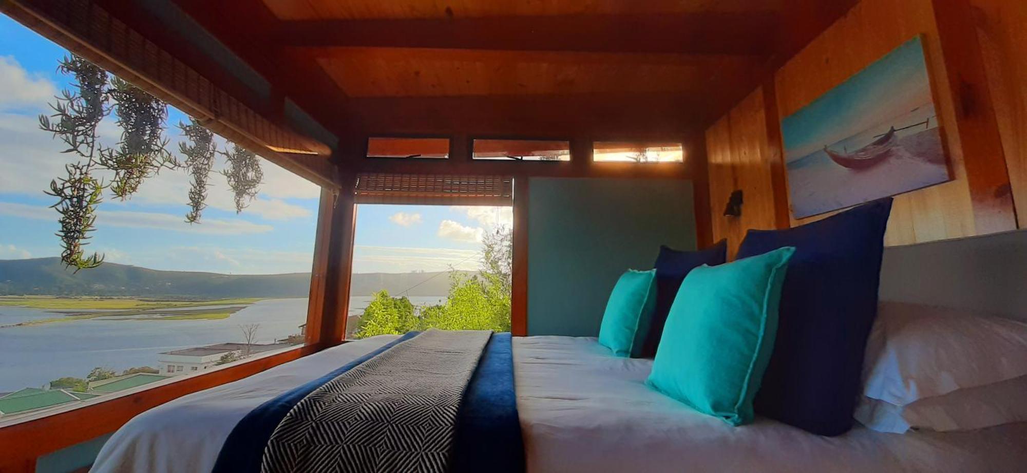 Paradise Private Zen Studios Knysna Bilik gambar
