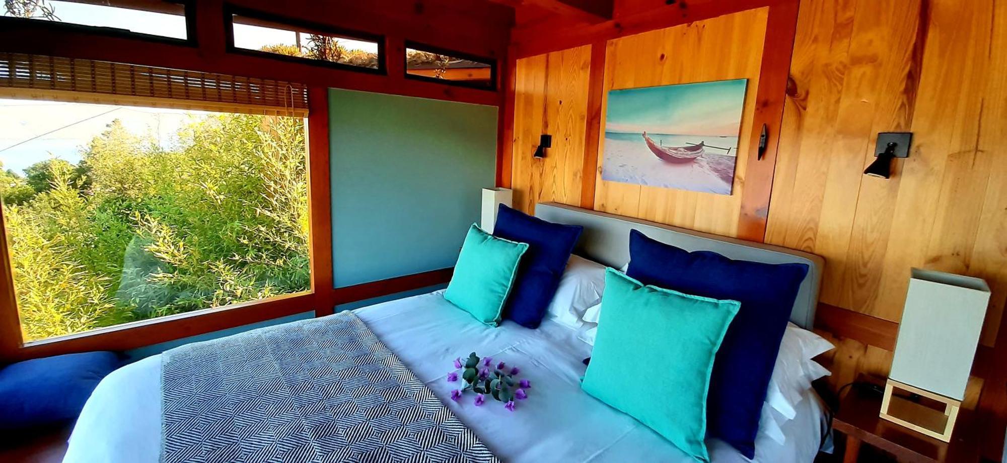 Paradise Private Zen Studios Knysna Bilik gambar