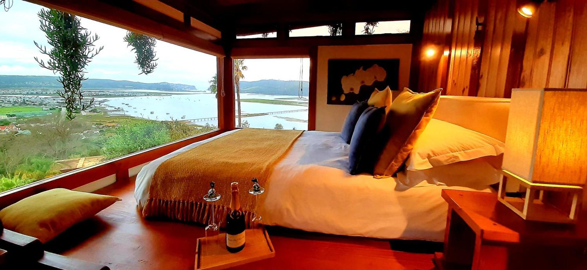 Paradise Private Zen Studios Knysna Bilik gambar