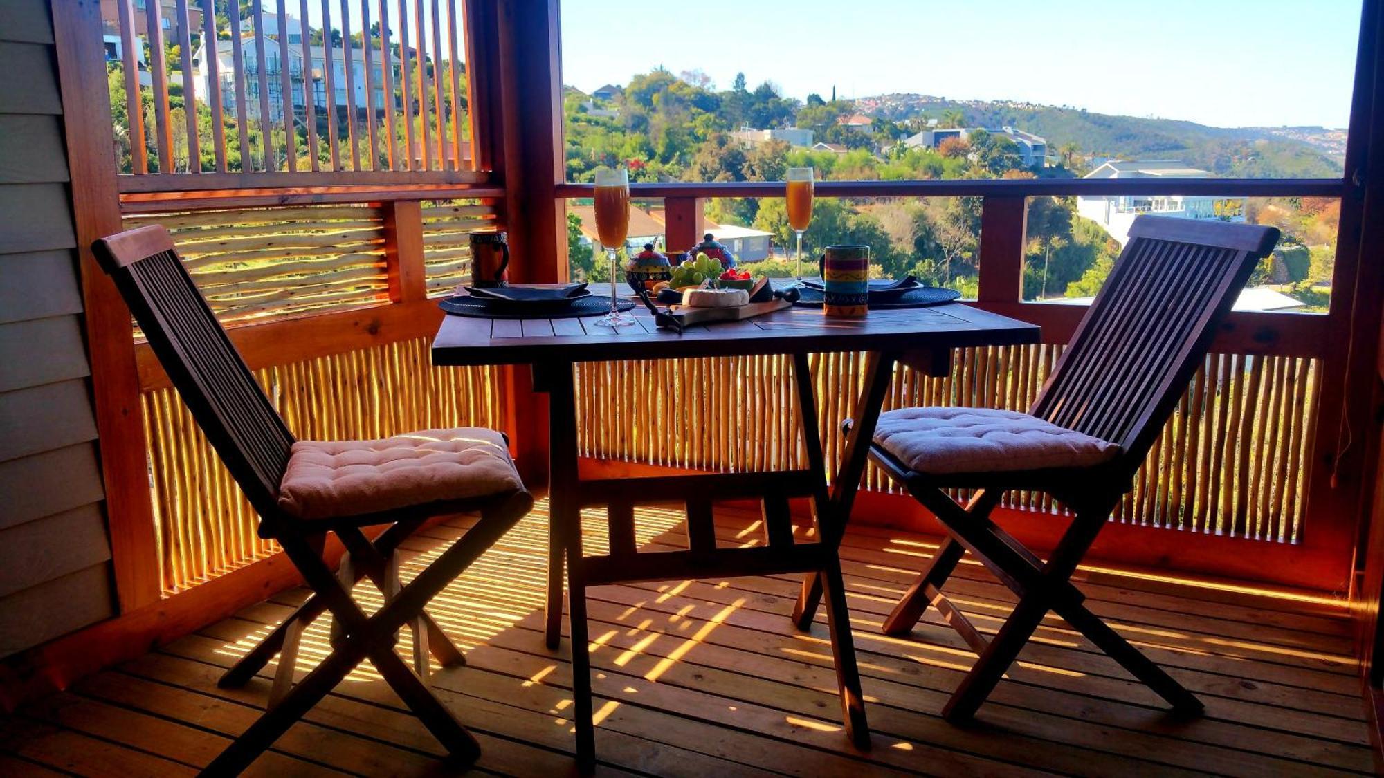 Paradise Private Zen Studios Knysna Bilik gambar