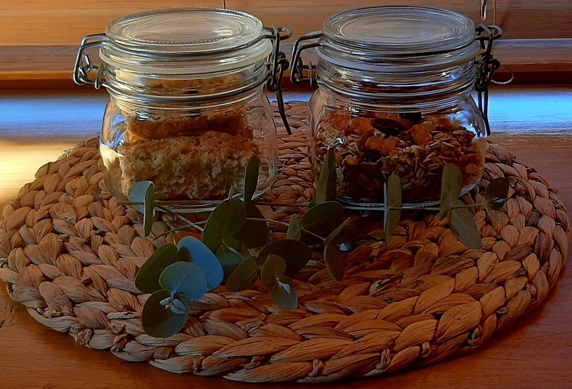 Paradise Private Zen Studios Knysna Bilik gambar