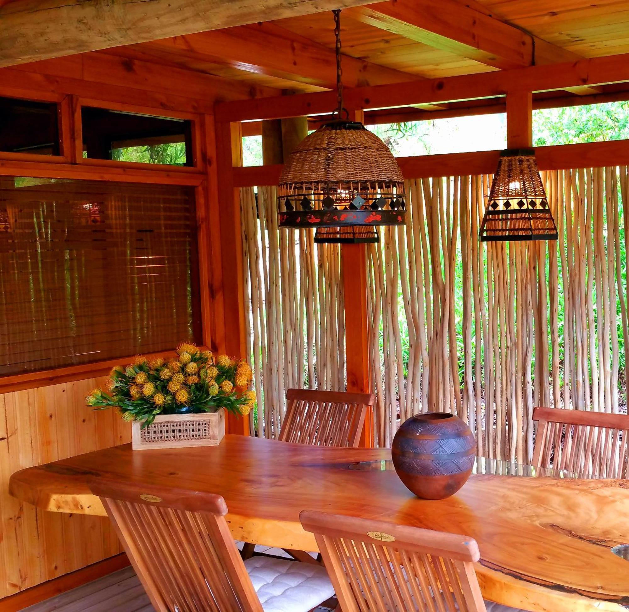 Paradise Private Zen Studios Knysna Bilik gambar