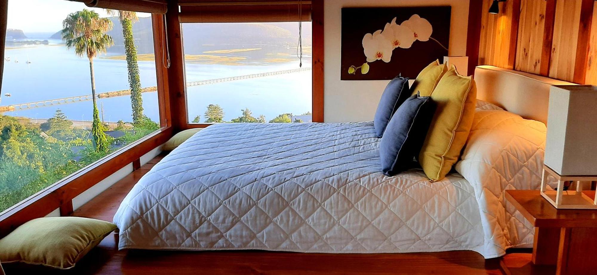 Paradise Private Zen Studios Knysna Bilik gambar