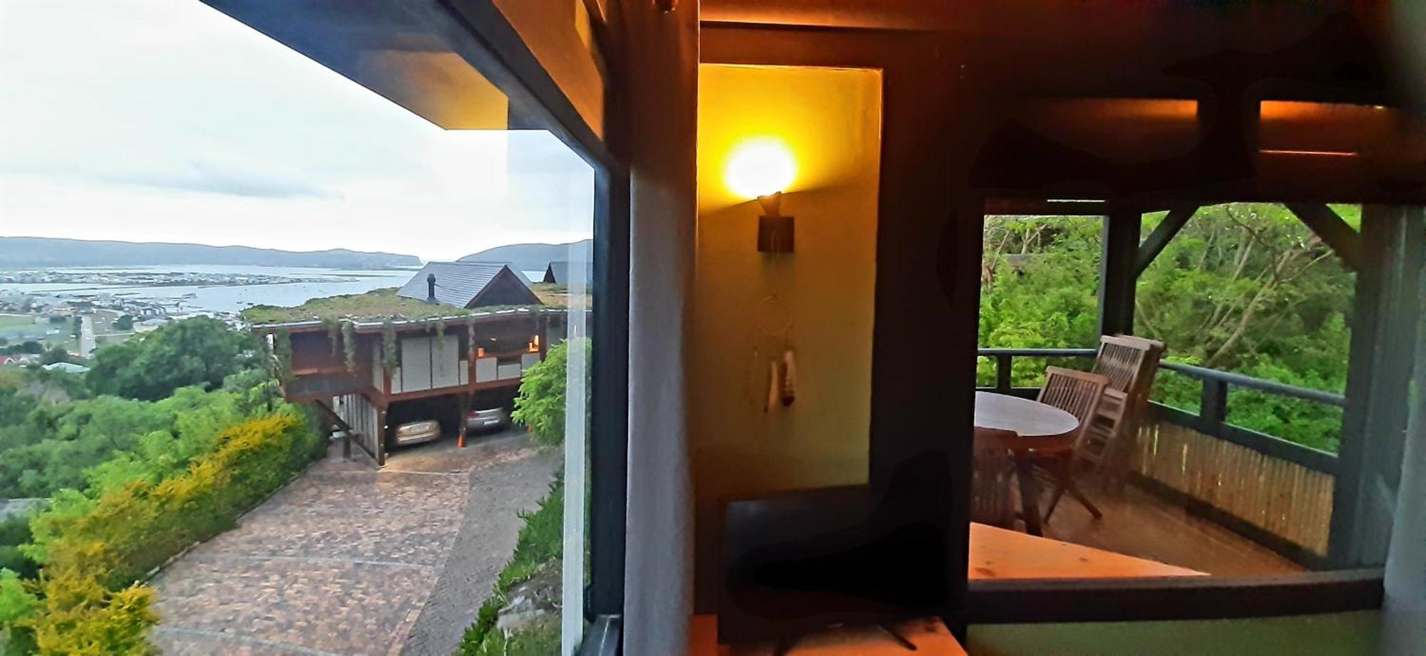 Paradise Private Zen Studios Knysna Bilik gambar